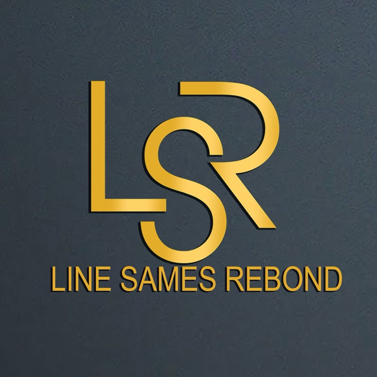 Line Sames Rebond